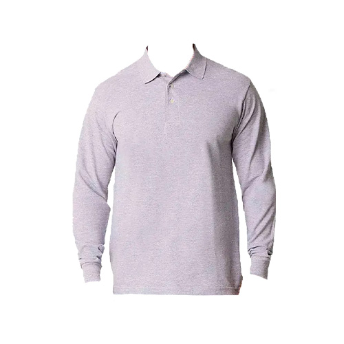 POLO MAXPP CABALLERO MANGA LARGA - Vista 7